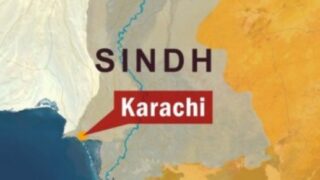 Karachi