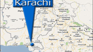 Karachi