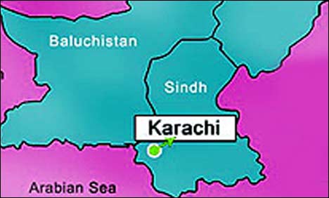 Karachi