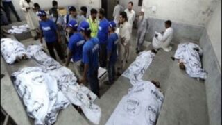Karachi