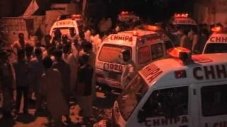 Karachi