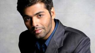Karan Johar