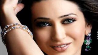 Karisma Kapoor