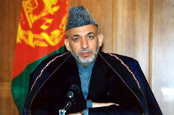 Karzai