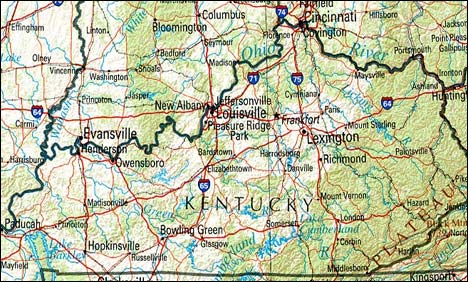 Kentucky