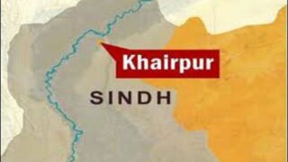 Khairpur