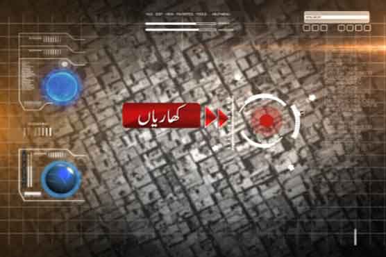 کھاریاں : باپ نے 2 بیٹوں کو قتل ایک کو زخمی کر دیا