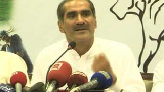 Khawaja Saad Rafiq