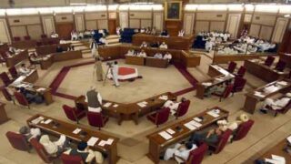 Khyber Pakhtunkhwa Assembly