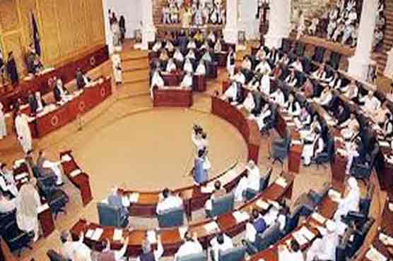 Khyber Pakhtunkhwa