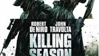Killing Season Move