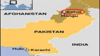Kohat
