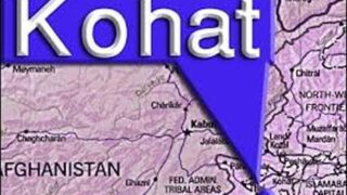Kohat
