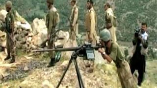 Kurram Agency