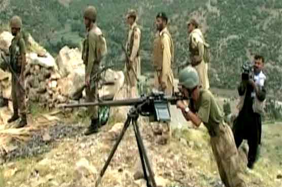 Kurram Agency