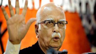 L -K- Advani