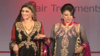Lahore Fashion