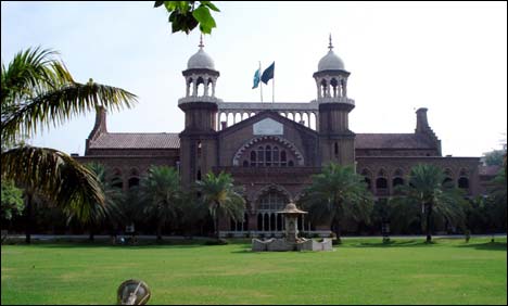 Lahore High Court