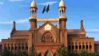 Lahore High Court