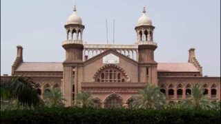 Lahore High Court