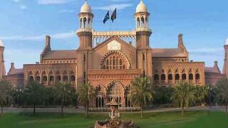 Lahore High Court