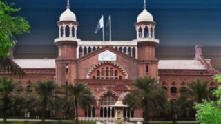 Lahore High Court