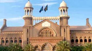 Lahore High Court