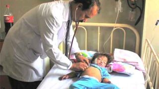 Lahore Measles