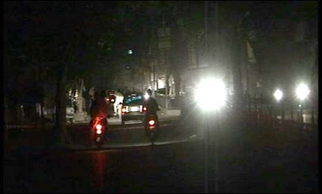 Lahore Power