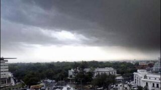 Lahore Weather