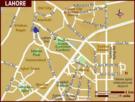 لاہور : سابق شوہر نے جائیداد ہتھیانے کیلئے بیوی، بچوں کو زنجیروں میں جکڑ دیا