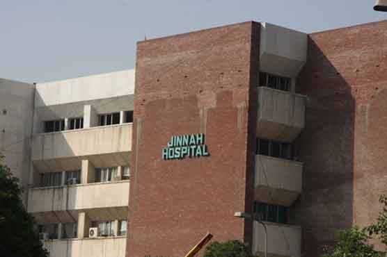 لاہور : گیسٹرو کے باعث 2 بچے جاں بحق