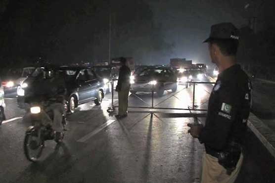 Lahore