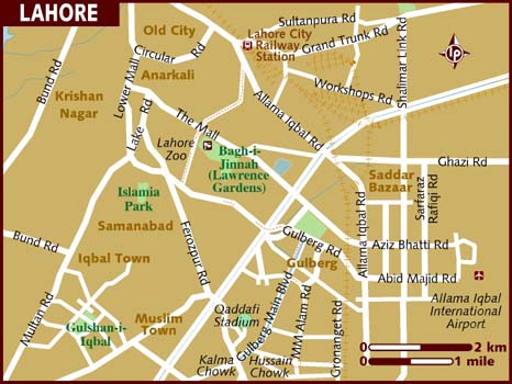 لاہور میں ریلوے پولیس کا سرکاری بنگلے پر دھاوا، افسر کی فیملی دربدر