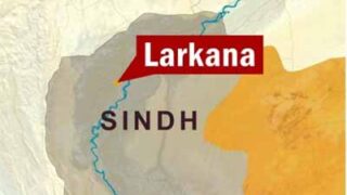 Larkana