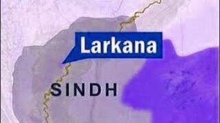 Larkana