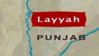 Layyah