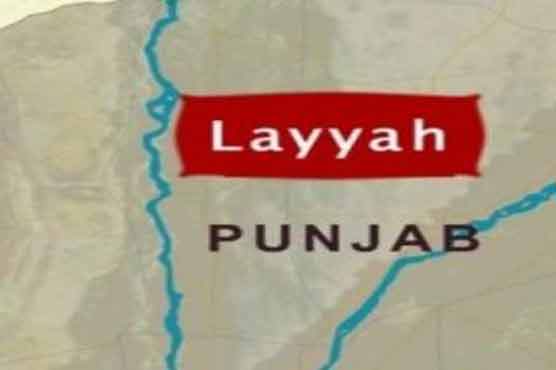 Layyah