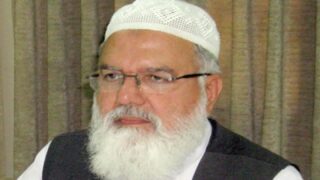 Liaquat Baloch