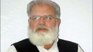 Liaquat Baloch