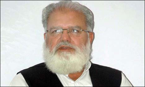 Liaquat Baloch