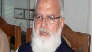 Liaquat Baloch
