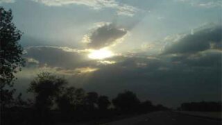 Lightening Bolt