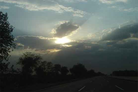 بالائی علاقوں میں مون سون بارشوں کی پیش گوئی