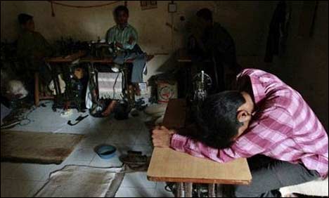 Load Shedding