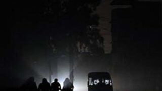 Load Shedding