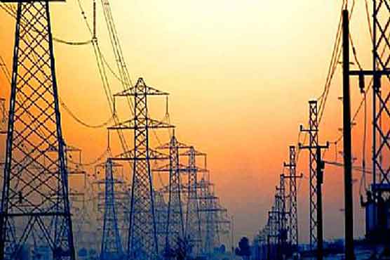 Load shedding
