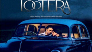 Lootera