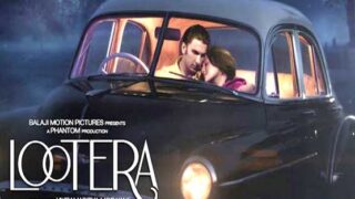 Lootera Movies