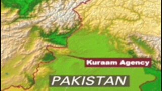 Lower Kurram